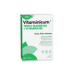Vitaminicum Triplu Magneziu + B6, 30 de tablete