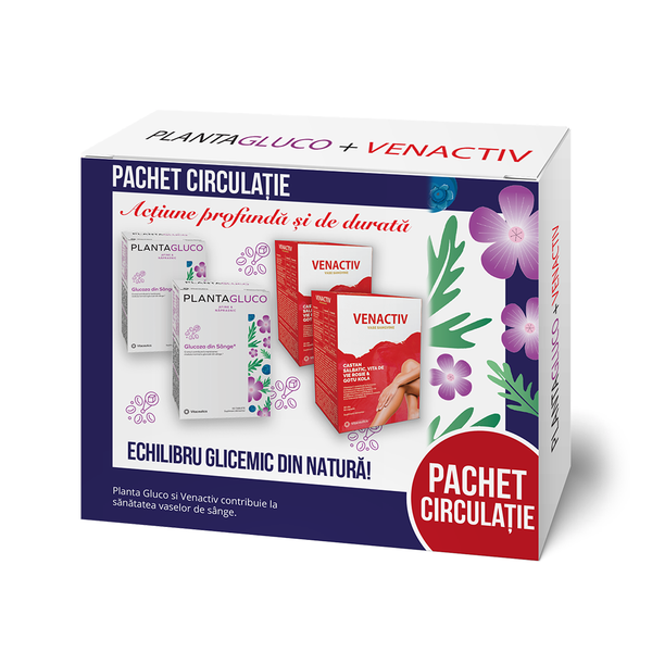 Pachet Circulatie
